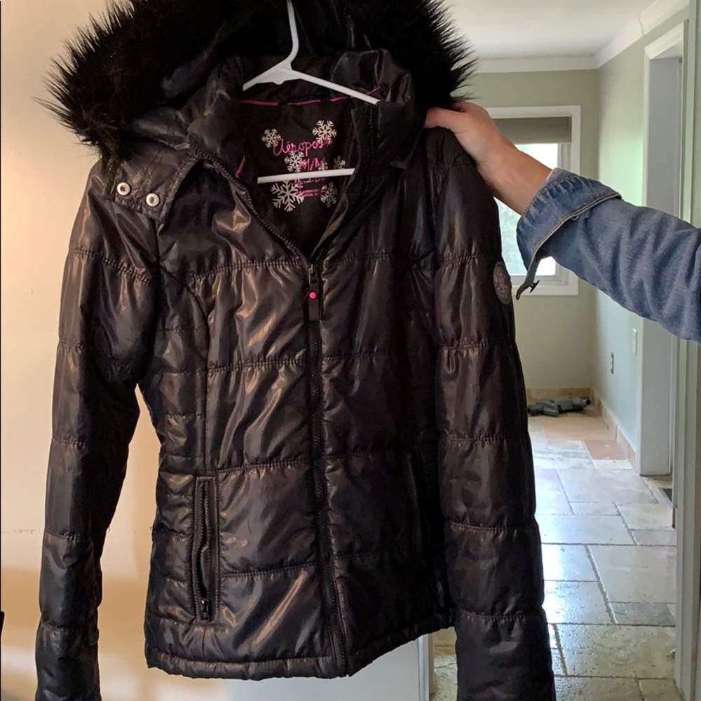 Aéropostal Winter Coat